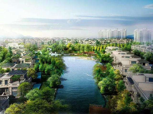 2024年外地人是否还会选择在惠来碧桂园买房？