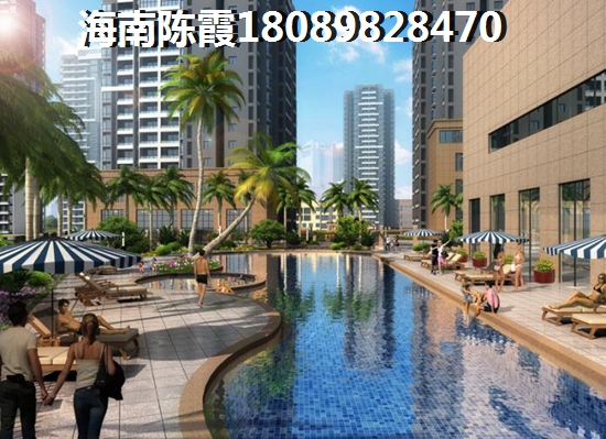 碧桂园十里江湾5室2厅2厨3卫建面275.00㎡