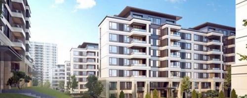 惠来碧桂园5室2厅1厨4卫建面257.00㎡