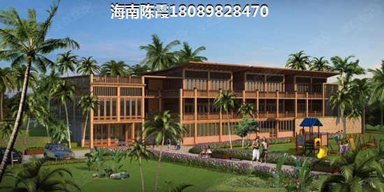 榕江四季城周边配套